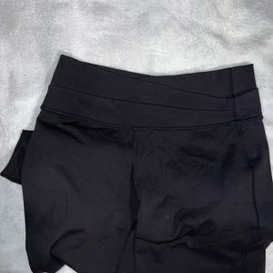 Lululemon flare leggings